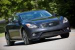 Infiniti G37 Coupe AWD Sport 2011 года